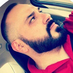 Meet your Posher, Omar